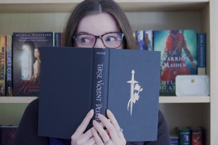 Profile Image Not Available