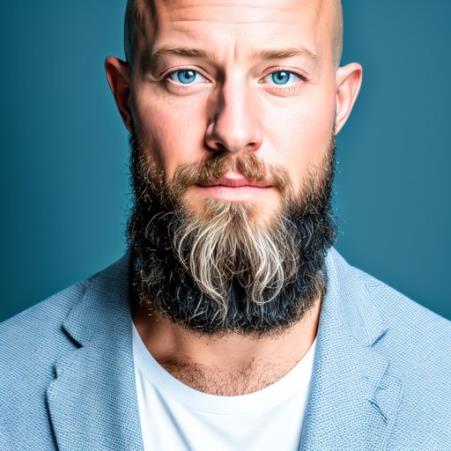 Profile Image Not Available