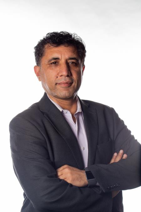 Profile Image Not Available