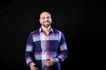 Profile Image Not Available