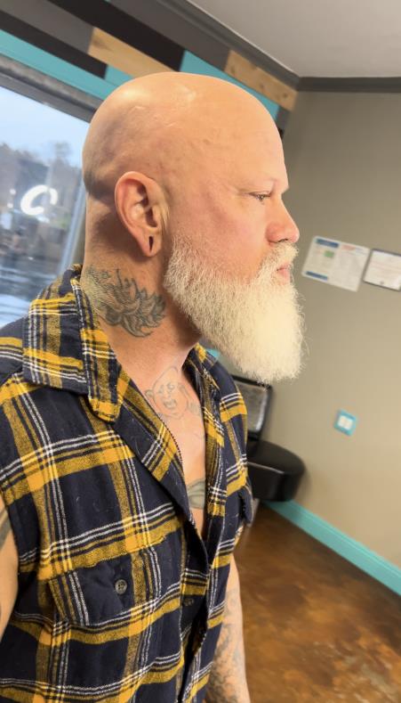 Profile Image Not Available