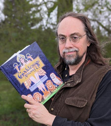 Profile Image Not Available