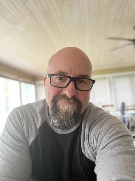 Profile Image Not Available