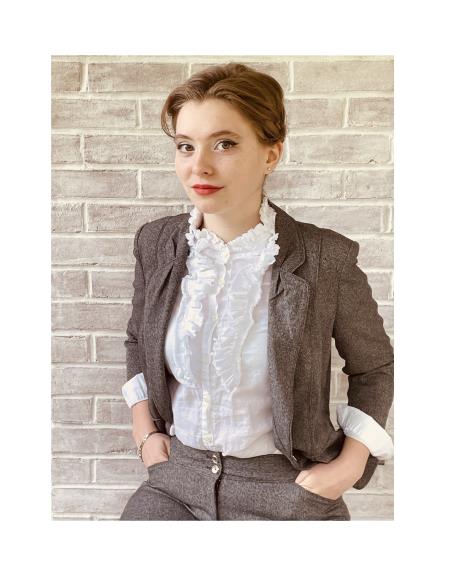 Profile Image Not Available