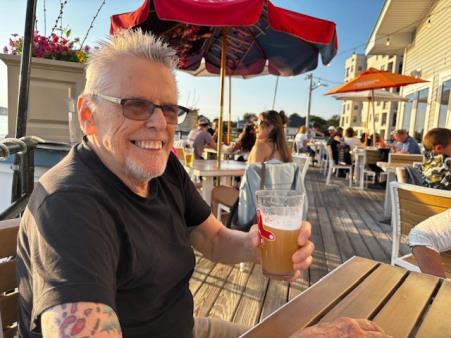 Profile Image Not Available