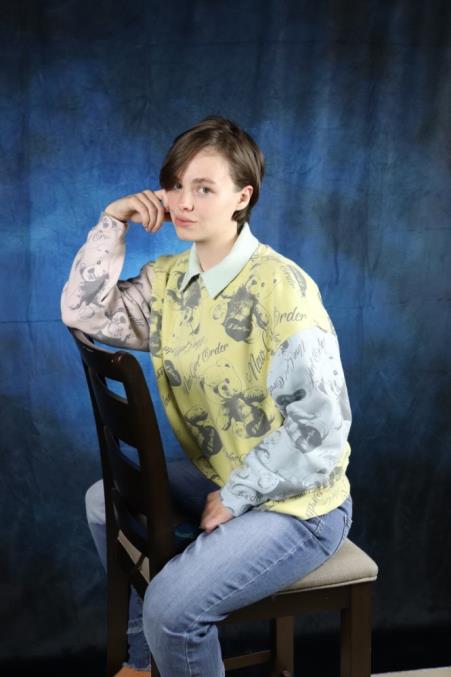 Profile Image Not Available