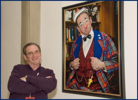 Profile Image Not Available