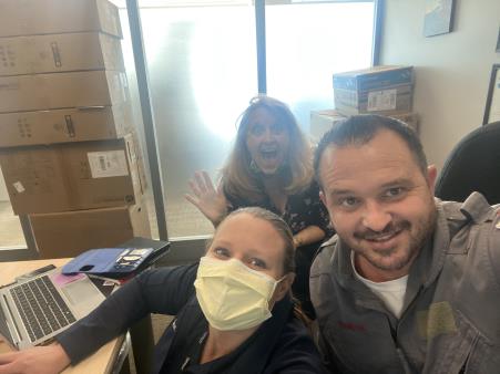 Profile Image Not Available