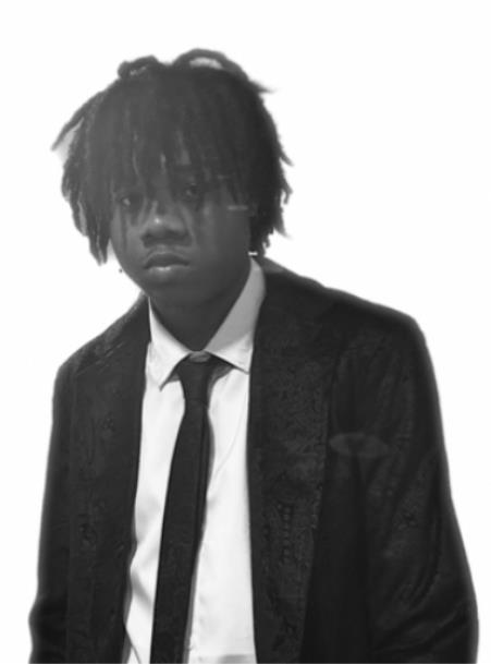 Profile Image Not Available
