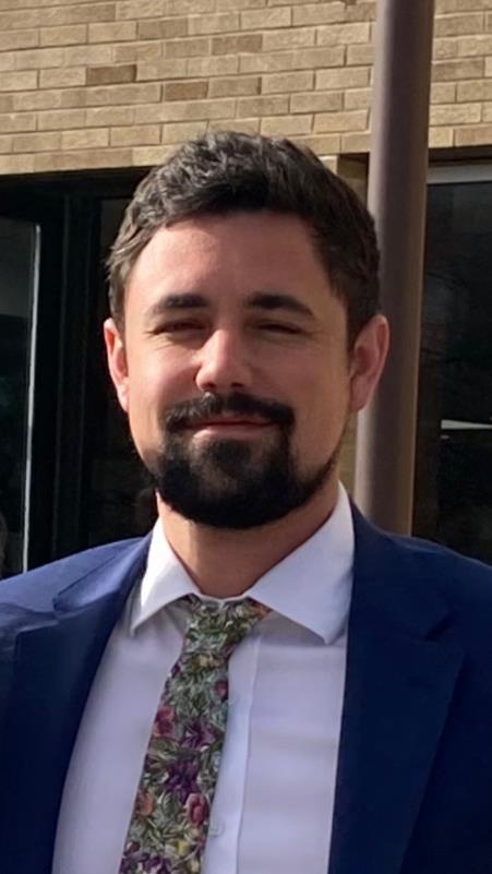 Profile Image Not Available