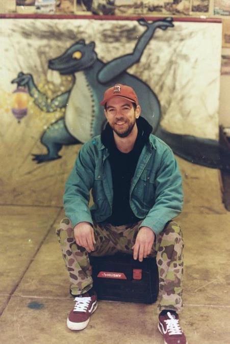 Profile Image Not Available