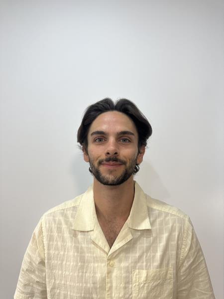 Profile Image Not Available