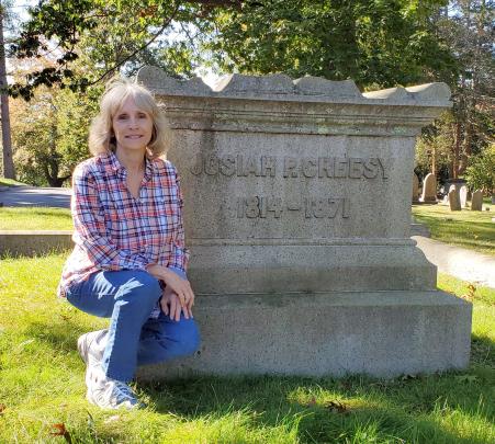 Profile Image Not Available