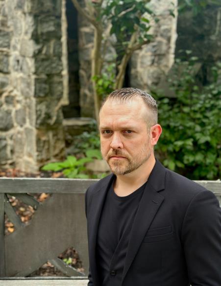 Profile Image Not Available