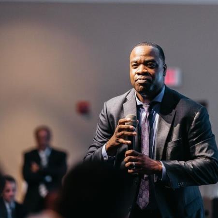 Profile Image Not Available