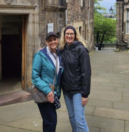 Profile Image Not Available