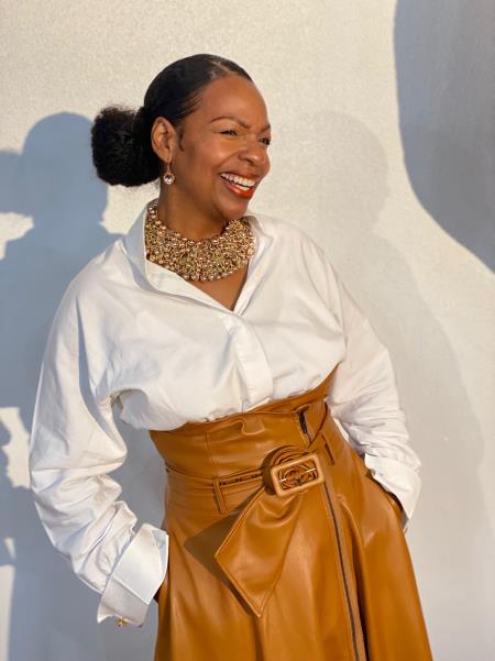 Profile Image Not Available