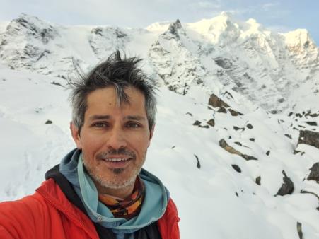 Profile Image Not Available