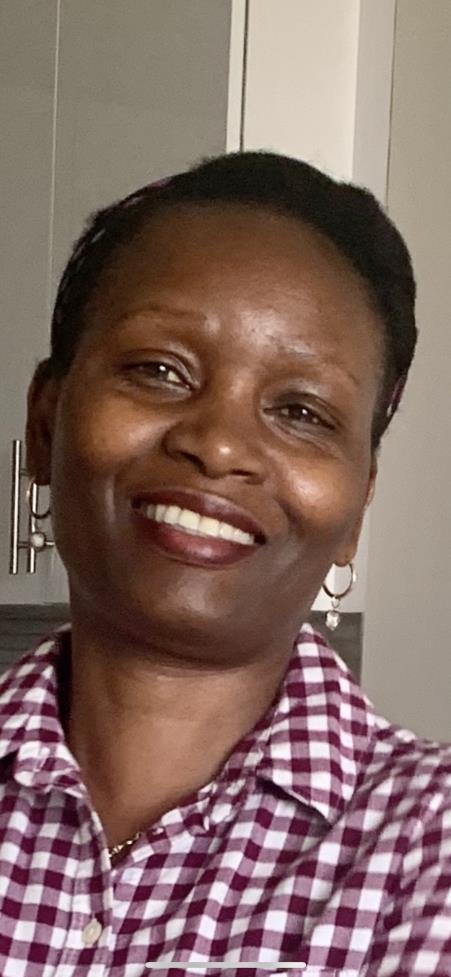 Profile Image Not Available