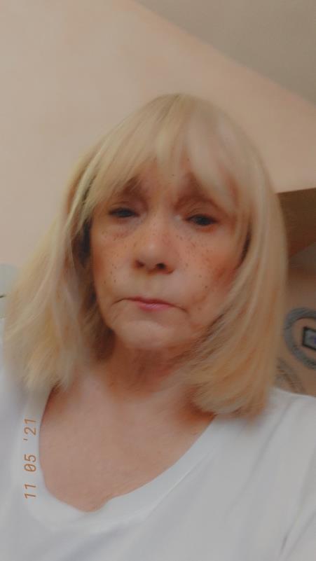 Profile Image Not Available