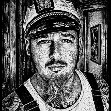 Profile Image Not Available