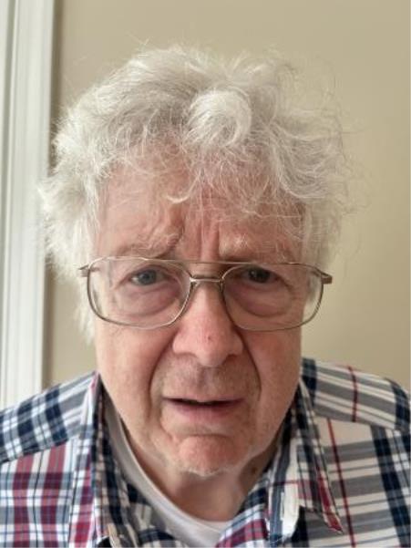 Profile Image Not Available