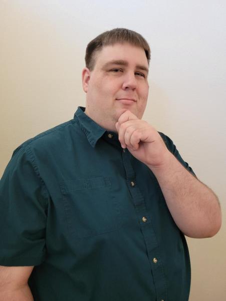 Profile Image Not Available