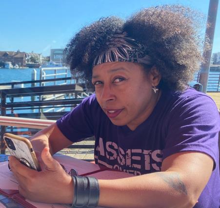 Profile Image Not Available