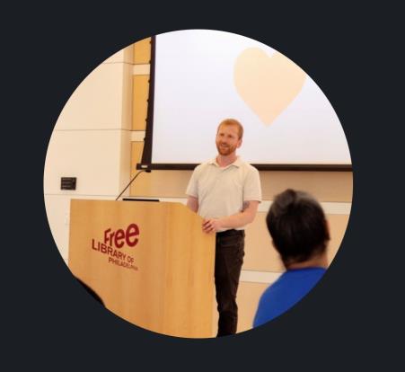 Profile Image Not Available