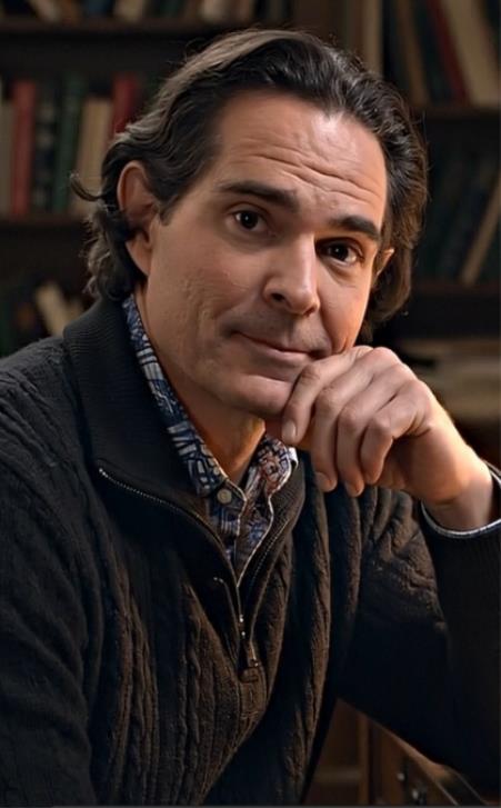 Profile Image Not Available