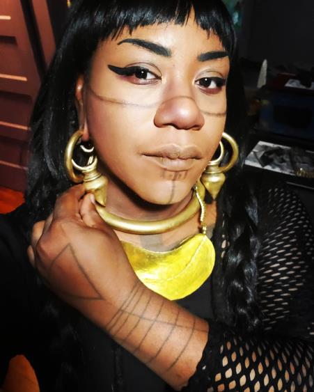 Profile Image Not Available