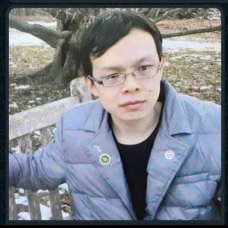 Profile Image Not Available