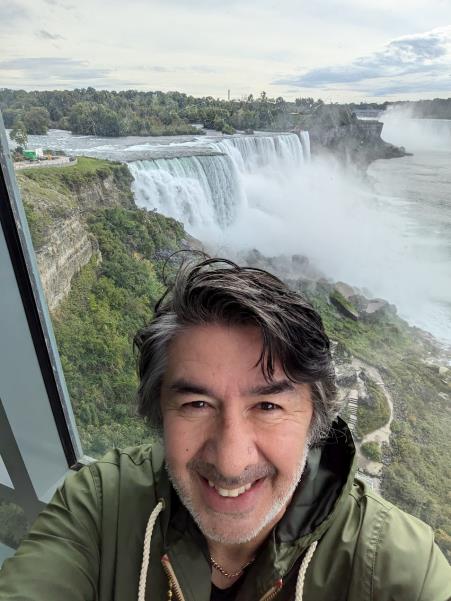 Profile Image Not Available