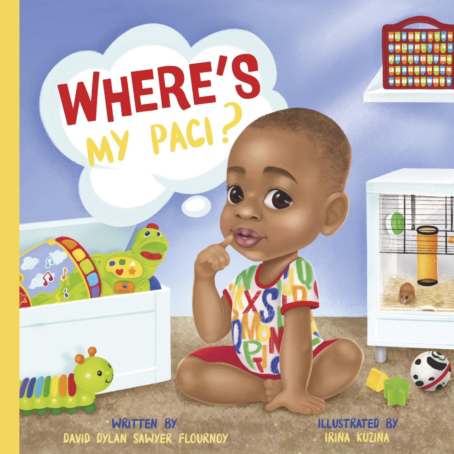 Book Image Not Available