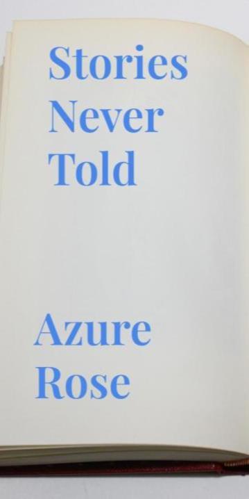 Book Image Not Available