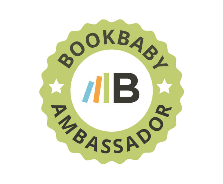 BookBaby Ambassador